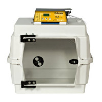 NEW - TLC-40 Zoologica Series II Exotic Bird Brooder - Image 4