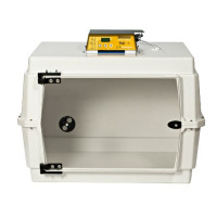 NEW - TLC-50 Zoologica Series II Exotic Bird Brooder - Image 4